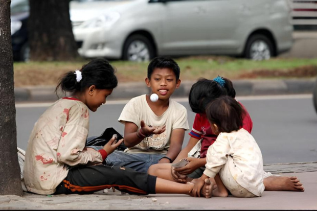 Anak Jalanan dan Ketimpangan Akses Pendidikan