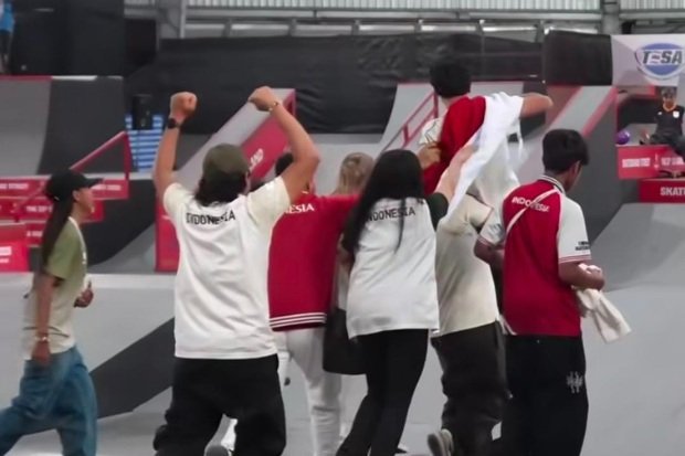 Dukungan Tim dan Dampak bagi Indonesia