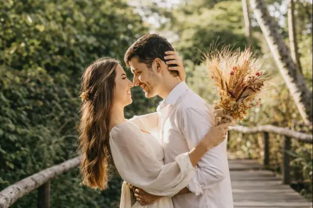 Faktor Nyata yang Memengaruhi Jodoh