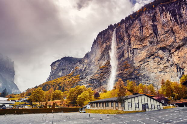 Inspirasi Mahakarya Sastra Dunia