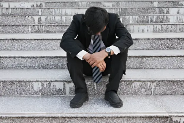 Makna Kegagalan dalam Perjalanan Menuju Kesuksesan