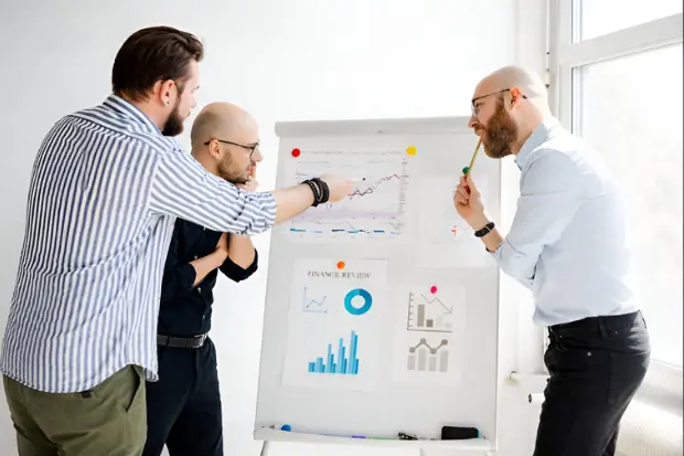 Mengapa Cash Flow Lebih Penting dari Omzet
