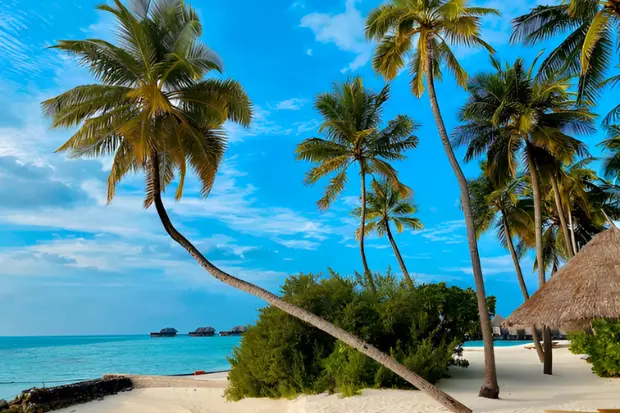 Pantai Nusa Dua, Pantai Bali Bersih dan Eksklusif