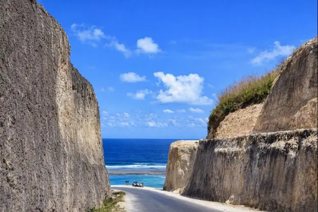 Pantai Pandawa, Keindahan Pantai Bali yang Kian Populer