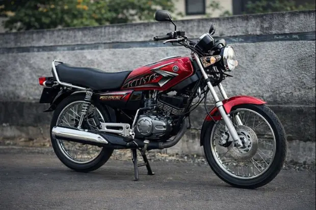 RX King sebagai Ikon Motor 2-Tak Legendaris