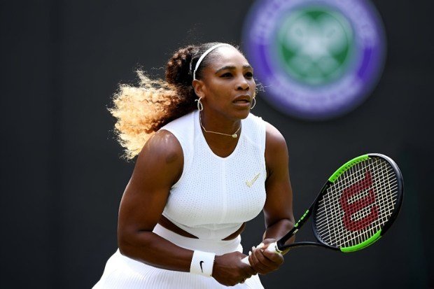 Awal Karier Serena Williams di Dunia Tenis