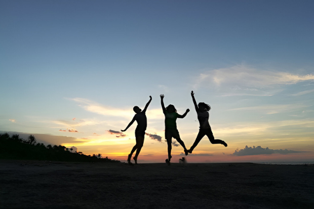 Cara Menyikapi Arti Mimpi Setinggi Langit