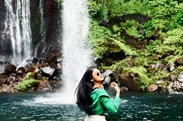 Daya Tarik Utama Curug Telu Purwokerto