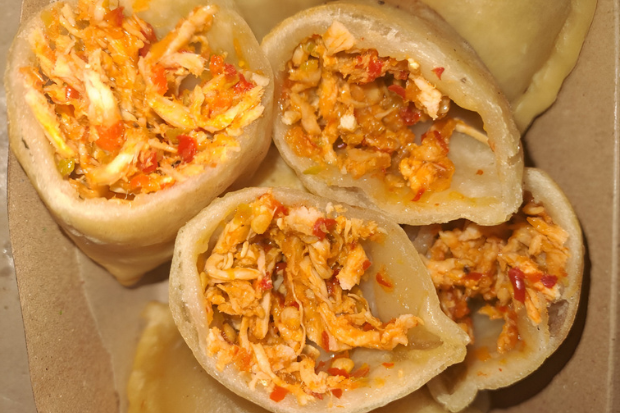 Inovasi Rasa Tanpa Menghilangkan Ciri Khas