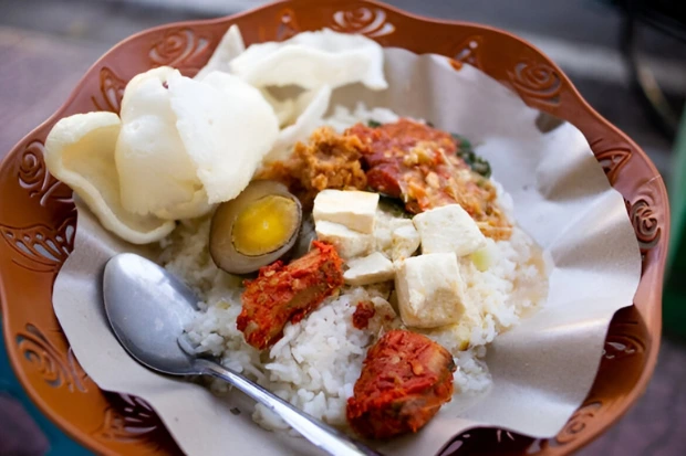 Kekuatan Tradisi dan Warisan Kuliner