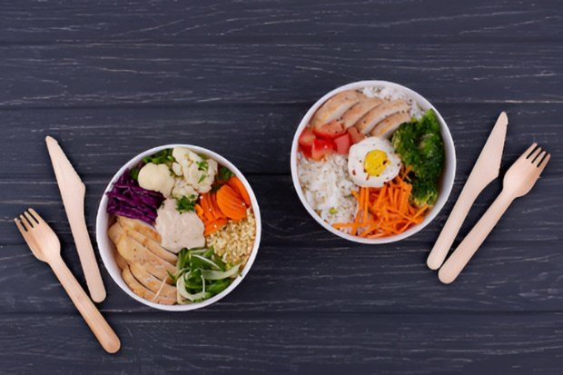Peluang Bisnis Salad Bowl & Healthy Bowl di Pasar Makanan Sehat