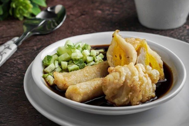 Peran Cuko dalam Diferensiasi Produk