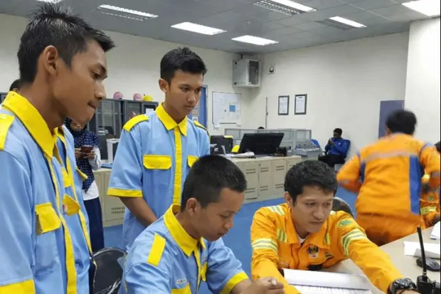 Peran Pendidikan Vokasi dalam Meningkatkan Kesiapan Kerja