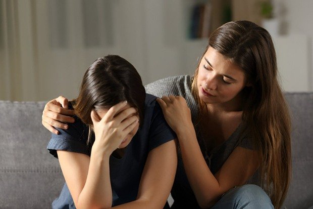 Empati Sosial Pelajaran Diam dari Tubuh Manusia