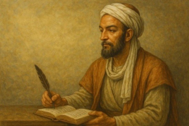 Kontribusi Ilmiah Ibnu Sina Ilmuwan Muslim yang Mengubah Peradaban