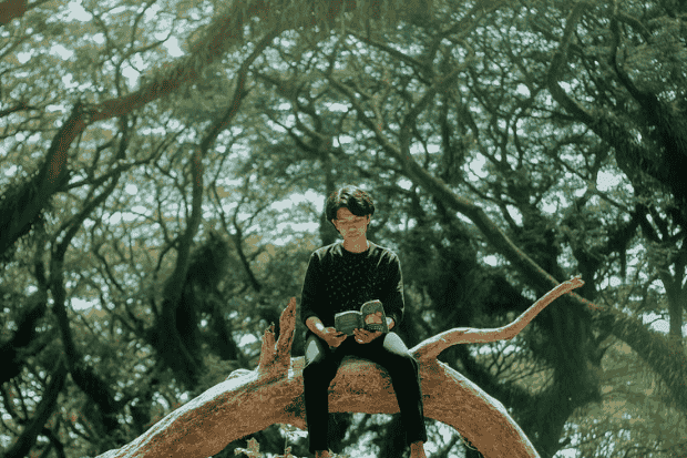 Pengalaman Wisata dan Aktivitas Pengunjung