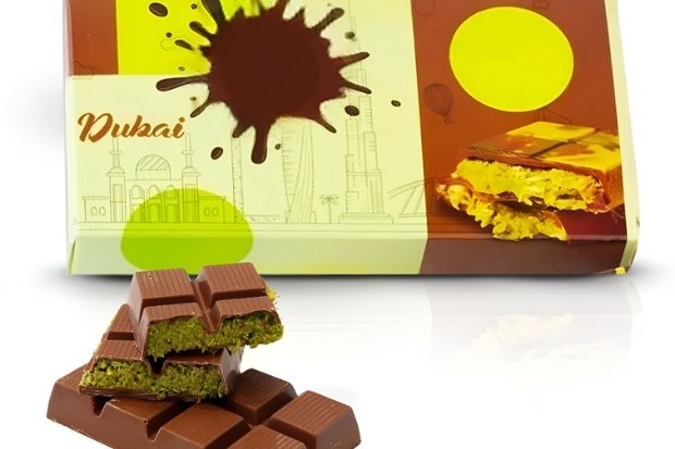 Peran Dubai dalam Membangun Brand Chocolate Dubai
