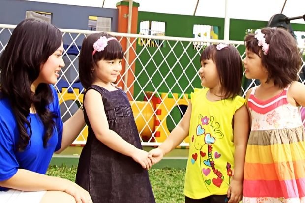 Strategi Pembelajaran Budaya Sopan Santun Melalui Keteladanan