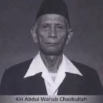 29 Desember, Peringati Wafatnya KH Abdul Wahab Chasbullah