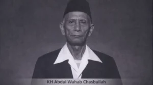 29 Desember, Peringati Wafatnya KH Abdul Wahab Chasbullah
