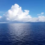 Air Laut Selalu Asin, Kebetulan Alam atau Pesan Kehidupan
