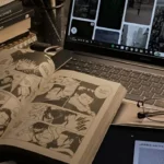 Baca Komik Dinilai Bisa Meningkatkan Minat Baca