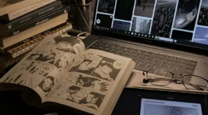 Baca Komik Dinilai Bisa Meningkatkan Minat Baca
