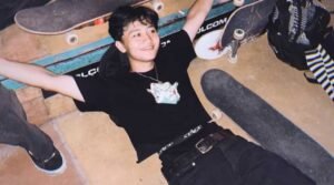 Basral Graito Hutomo, Skater Indonesia di Sea Games 2025