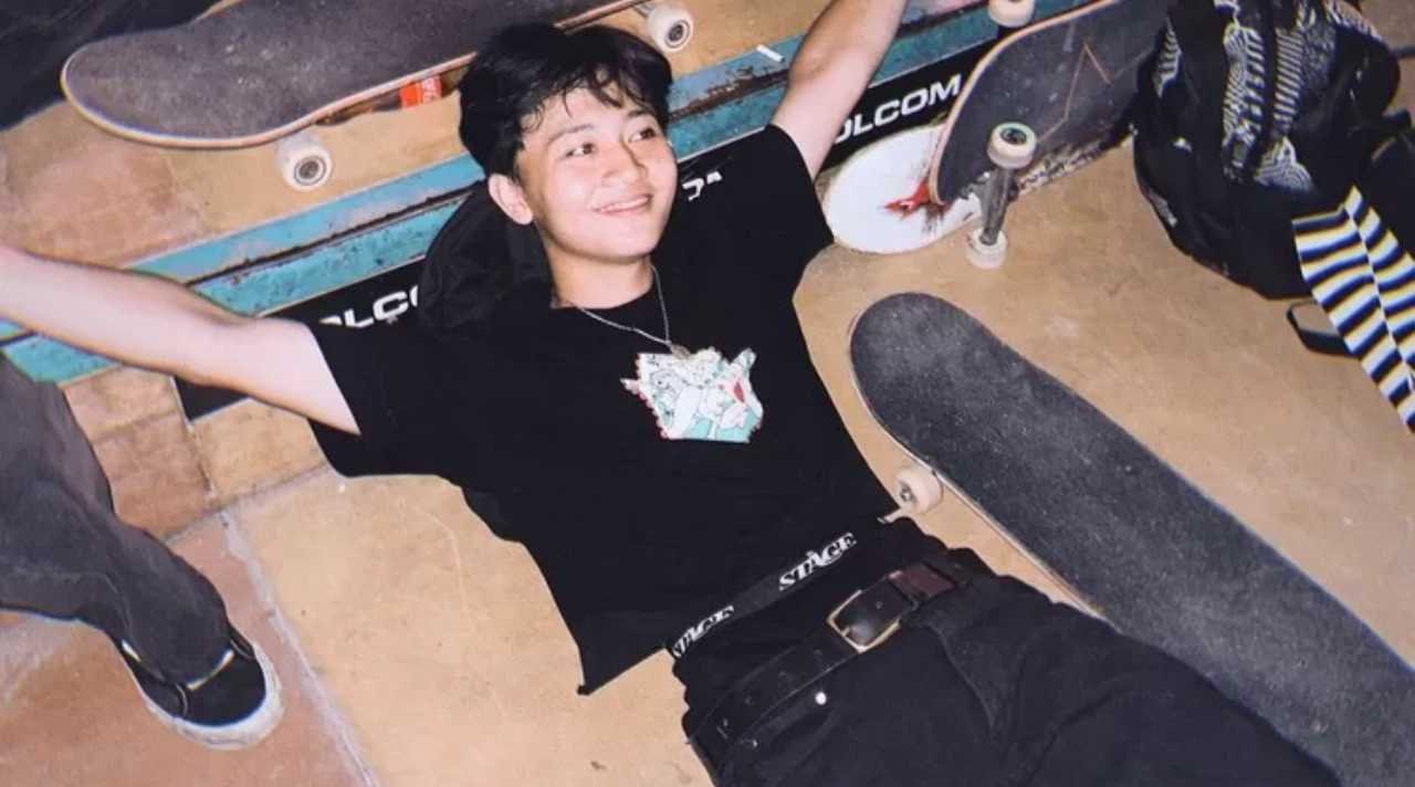 Basral Graito Hutomo, Skater Indonesia di Sea Games 2025