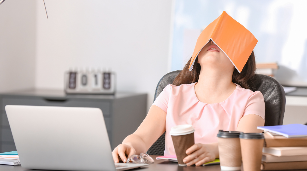 Cara Menghemat Energi Mental dengan Menerapkan 3 Rutinitas Sederhana Ini