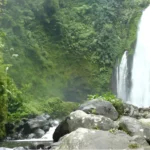 Curug Gomblang Destinasi Seru Tempat Wisata di Purwokerto