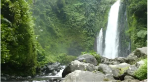 Curug Gomblang Destinasi Seru Tempat Wisata di Purwokerto