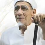 KH. Maimoen Zubair, Tokoh Inspiratif Ulama Indonesia