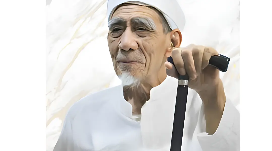 KH. Maimoen Zubair, Tokoh Inspiratif Ulama Indonesia