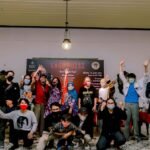 Karya Sastra sebagai Ruang Tumbuh Komunitas Sastra