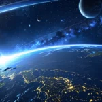 Keunikan Planet Bumi dan Perannya di Tata Surya