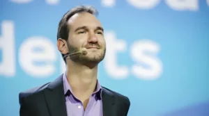 Kisah Nick Vujicic, Perjuangan Hidup yang Mengubah Dunia