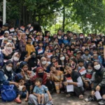 Komunitas Pendidikan sebagai Penjaga Harapan Anak Jalanan
