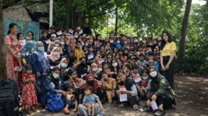 Komunitas Pendidikan sebagai Penjaga Harapan Anak Jalanan