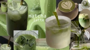Matcha Latte Peluang UMKM Minuman Kekinian yang Menjanjikan