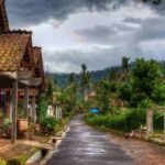 Menjelajah Desa Sunyi yang Ternyata Menyimpan Keajaiban