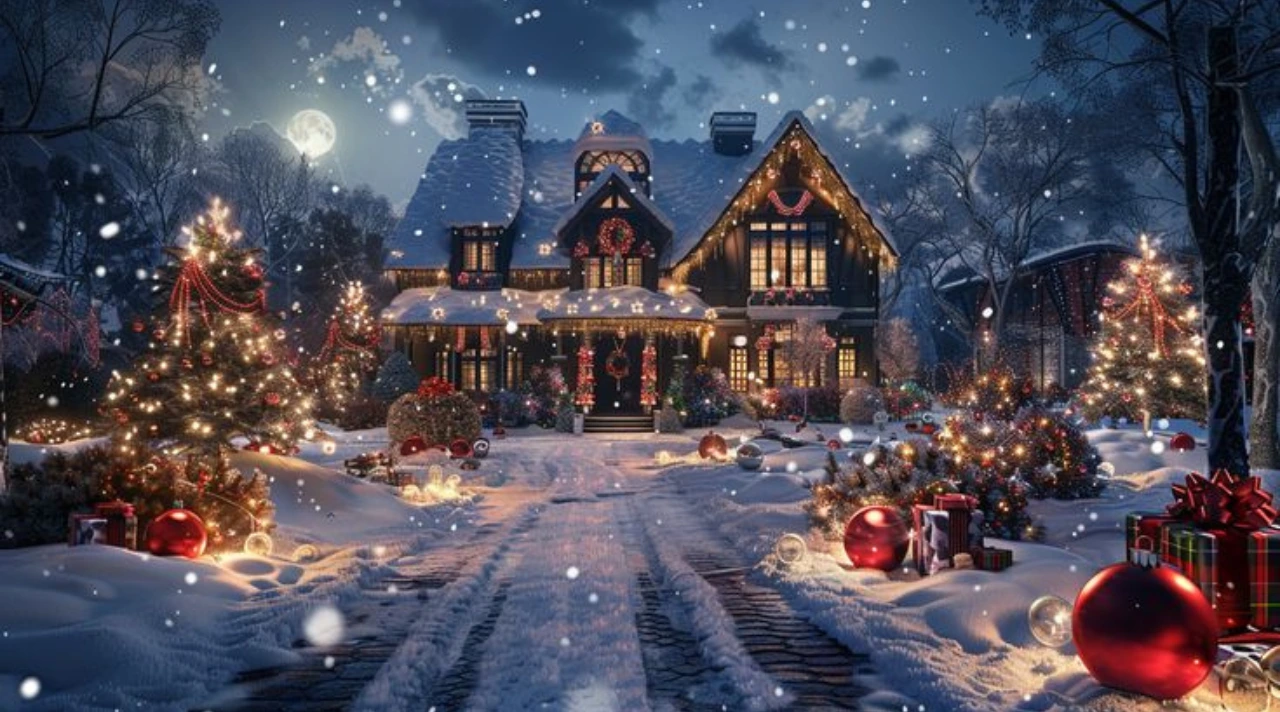 Natal 2025 Makna Perayaan Kasih Harapan dan Kebersamaan