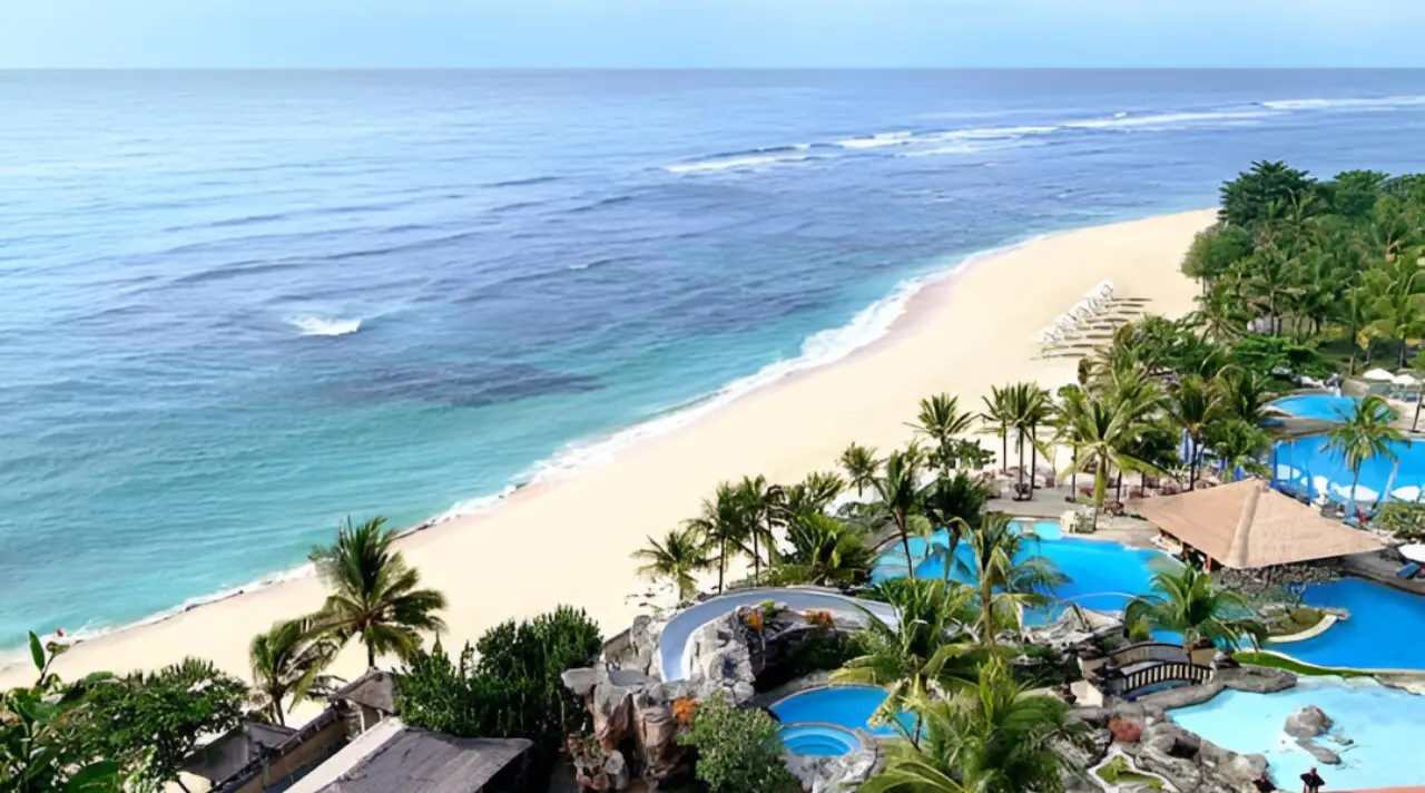 Pantai Bali Favorit Wisatawan yang Wajib Dikunjungi