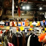 Pemula Wajib Tahu! Cara Bisnis Thrift Shop yang Menguntungkan