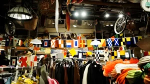 Pemula Wajib Tahu! Cara Bisnis Thrift Shop yang Menguntungkan