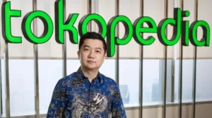 Pengusaha Teknologi Indonesia, William Tanuwijaya