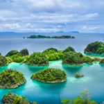 Raja Ampat Tempat Wisata Indonesia dengan Keindahan Surga Laut Mendunia