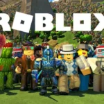 Roblox sebagai Platform Game Digital Modern