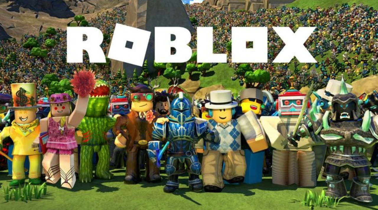 Roblox sebagai Platform Game Digital Modern