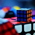 Rubix Cube sebagai Permainan Edukatif untuk Melatih Logika